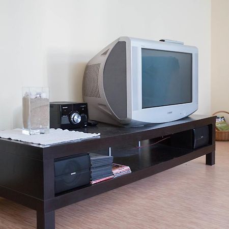 Apartament Plaza 그단스크 외부 사진