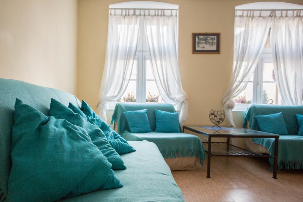 Apartament Plaza 그단스크 외부 사진